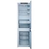 Kuppersbusch Frigocongelatore combinato da incasso FKG 8340.0i da 54 cm