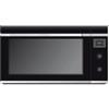 Kuppersbusch Forno compatto multifunzione da incasso B 9330.0 S finitura nero da 90 cm - Senza Designkit