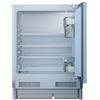 Kuppersbusch Frigorifero monoporta sottotavolo da incasso FKU 1540.0i da 60 cm