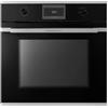 Kuppersbusch Forno multifunzione da incasso B 6330.0 S finitura nero da 60 cm - Senza Designkit