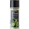 LIQUI MOLY Bike Cera spray lucidante per biciclette, 400 ml, Bicycle Care, Lacca, SKU: 6058