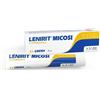 Lenirit Micosi 1% Crema Antimicotica 30g