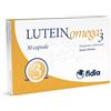 FIDIA FARMACEUTICI SpA Lutein Omega 3 30 Capsule