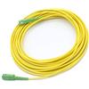 PRENDELUZ Cavo universale in fibra ottica, da SC/APC a SC/APC Simulex 9/125, compatibile con Orange, Movistar, Vodafone, Jazztel e tutti gli altri, 5 m