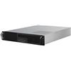 Silverstone Rm23-502 Speicherlaufwerkbeh?lter Schwarz - Silber (ssT-Rm23-502)