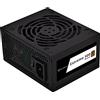 SilverStone Extreme 500 Bronze unité d'alimentation d'énergie 500 W 24-pin ATX SFX Noir