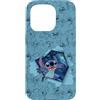 Disney Lilo & Stitch Tropical Breakout con angelo Custodia per iPhone 15 Pro