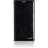 Spada 24592 Style Booklet Cover per Huawei P9 Lite Nero