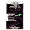 Euphidra Colorpro XD 355 Castano Scuro Ciliegia Tinta per Capelli