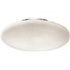 Ideal Lux Smarties PL1 D33 Lampada, Bianco