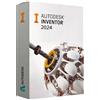 AutoDesk Inventor 2024 per Windows