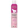 Inodorina shampoo mousse aloe 300 ml