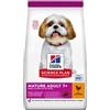 Hill's Pet Nutrition Hill's dog science plan mature adult 7+ small&mini pollo 300 g