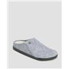 Birkenstock Pantofole In Lana Da Donna Birkenstock Zermatt Shearling Fe Narrow
