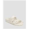 Birkenstock Ciabatte Bianche Da Donna Birkenstock Arizona Eva Narrow