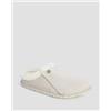 Birkenstock Pantofole Di Lana Da Donna Birkenstock Zermatt Premium Shearling Narrow