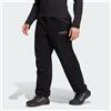 Adidas Pantaloni Terrex Xploric High Pile Fleece