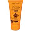 L'ERBOLARIO SB Srl CREMA SOLARE CAROTA SESAMO KARITE' SPF30 75 ml Erbolario per pelli ultrasensibili