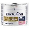 Exclusion Diet UrinaryPork & Sorghum and Rice All Breeds - 200 gr