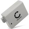 CELLONIC 1x Batteria per Fotocamera Compatibile con Canon EOS 500D, EOS 1000D, EOS 450D, LP-E5 - (1020mAh, 7.4V)
