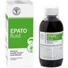 Unifarco spa Laboratorio farmacisti preparatori EPATOFLUID 200ML