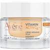 Avène Crema Intensiva Illuminante 50ml Tratt.viso 24 ore illuminante,Tratt.viso 24 ore antirughe