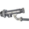 Dianflex srl Galleggiante Silenzioso In Ottone Stampato Per Alte Pressioni 3/4 Farg 134-016-05
