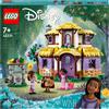LEGO IL COTTAGE DI ASHA 43231