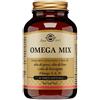 SOLGAR Omega Mix per la Salute del Cuore 60 Perle