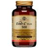 Solgar Ester-C Plus 500 Vitamina C con Acerola e Rosa Canina 100 Capsule