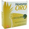 CHEMIST'S RESEARCH Srl BIOANANAS Oro 30 Stick Monodose