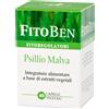 FITOBEN SRL PSILLIO MALVA 40CPS VEG