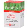 FITOBEN SRL TRIBULUS TERRESTRIS 50CPS