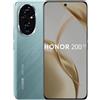 Honor Cellulare Smartphone Honor 200 5G 12+512GB Dual Sim 6,7" Emerald Green Verde