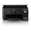 Epson Stampante InkJet a Colori Scanner A4 10 ppm Airprint Nero EcoTank ET-2875