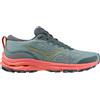 Mizuno Wave Rider Tt - Donna