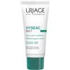 URIAGE Hyséac Mat Gel Crema Opacizzante 40 ml