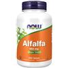 Now Foods Alfalfa 650 mg 250 Compresse