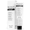 Behair Be Hair Be Color 12 Min Crema colorante permanente senza ammoniaca 8.1 Biondo chiaro Cenere Colore 100 ML con estratto di caviale, cheratina e collagene