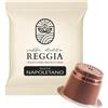 Caffè Della Reggia GUSTO NAPOLETANO - Capsule Compatibili Nespresso - Caffè Della Reggia 1200 Capsule