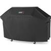 Weber 7195 Abdeckhaube per Genesis - 4 Brenner Nero