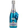 POMMERY Champagne Pommery Royal Blue Sky 12.5% Vol - 0,75 l