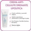 Yuniwa Cosmetics Crema anti-cellulite drenante lipolitica