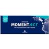 Momentact 400 Mg Sospensione Orale 8 Bustine Da 10 Ml