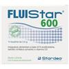 Fluistar 600 Integratore 14 Bustine