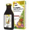 Eurosalus B Complex Sciroppo 250 Ml