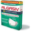 Algasiv Adesivo Per Protesi Dentaria Superiore 30 Pezzi