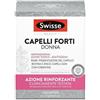 Swisse Capelli Forti Donna 30 Compresse