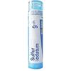 Boiron Sulfur 9 Ch 80 Granuli