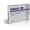 Pierre Fabre Fleboral 100 15 Capsule
